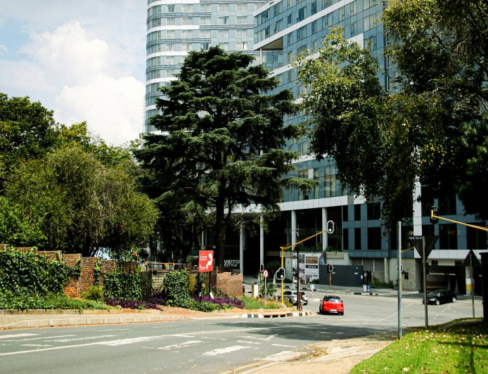 South Africa Let AI Write Its AI Policy. It Did Not Go Well.