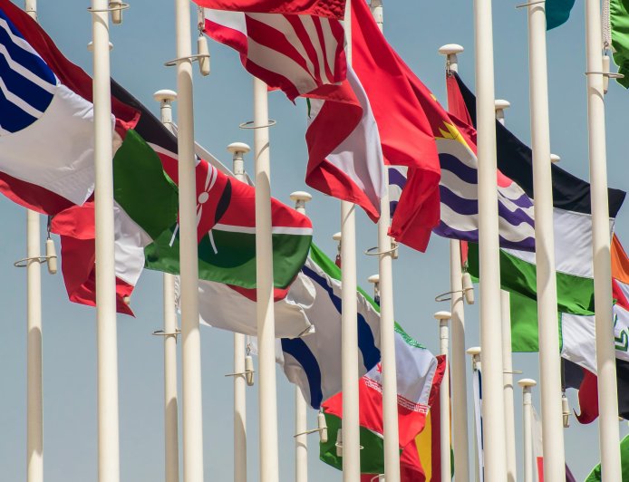 The African Union just made AI part of its peace and security conversation. That's a big deal.