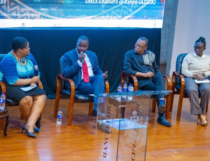 AI and Fintech Drive New Wave of Investment Opportunities in Kenya.
