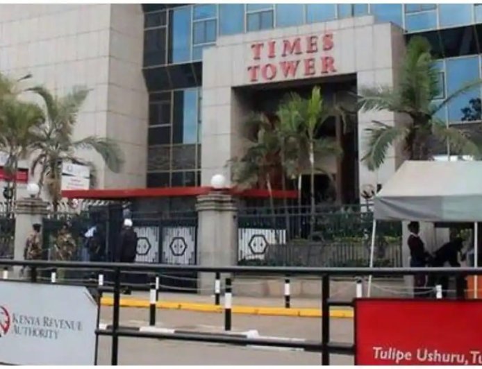 ANALYSIS | Beyond the Rates: How KRA Cracked the Hard-to-Tax Nut