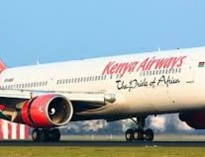 Kenya Airways Moves to Strengthen Shareholder Services in New Registrar Transition