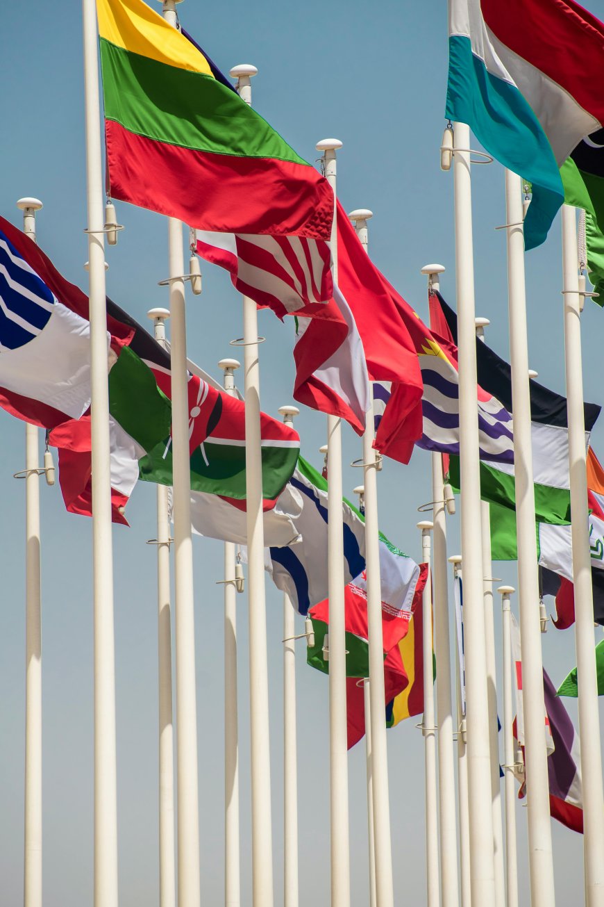 The African Union just made AI part of its peace and security conversation. That's a big deal.
