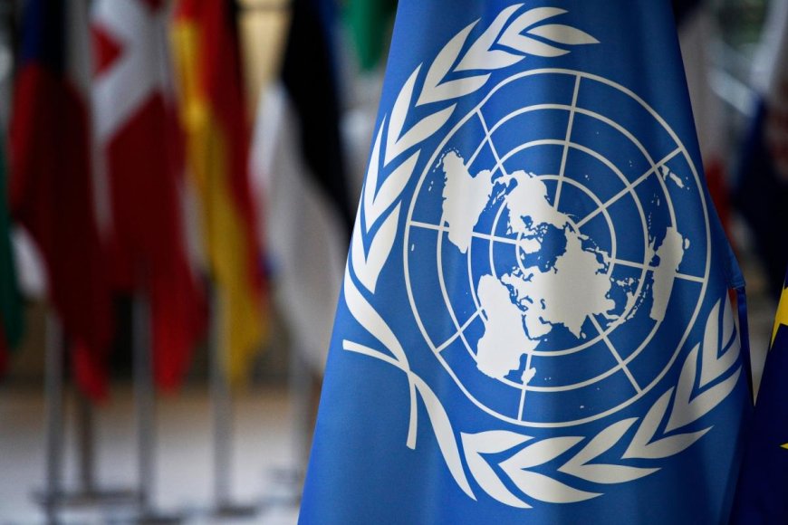 UN’s Sh44 Billion Nairobi Expansion Signals Africa’s Rising Global Influence