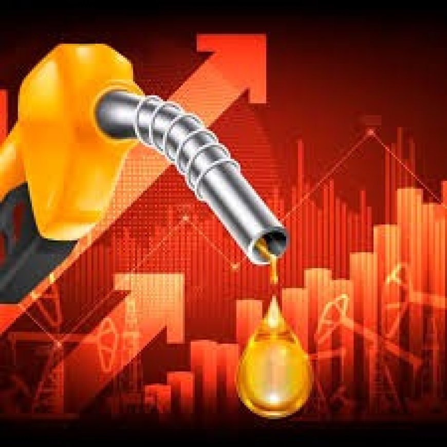 Nairobi Faces Commuter Crisis as Fuel Price Hike Sparks Alleged Strike Threat