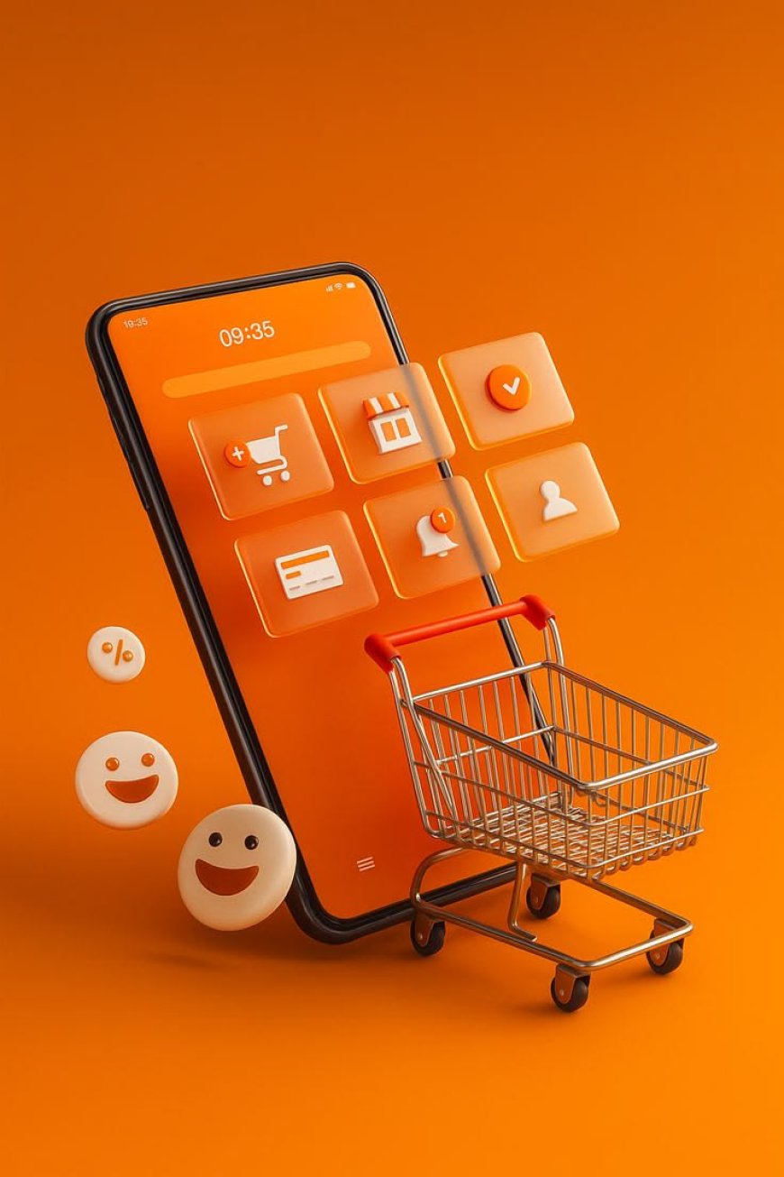 AI Reshaping Kenya’s Digital Economy as E-Commerce Firms Embrace Automation