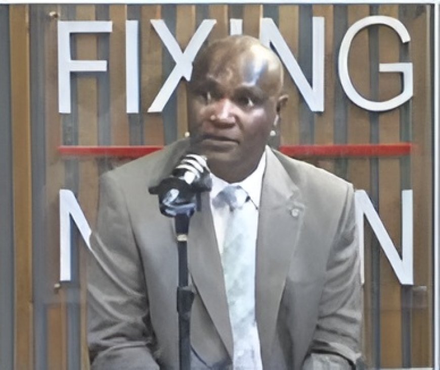 Fuel Prices to Remain Unchanged Until June Review, Says Treasury CS John Mbadi