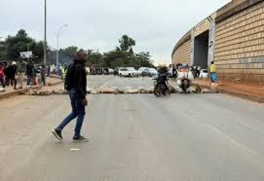 Fuel Prices to Remain Unchanged Until June Review, Says Treasury CS John Mbadi