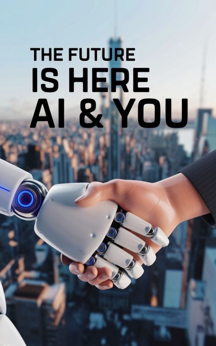 Leadership in the AI Era: Learn Artificial Intelligence Now or Risk Being Left Behind