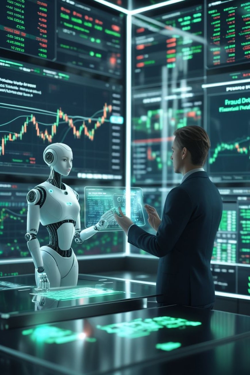 AI Takes Over Banking Jobs as Standard Chartered Plans to Cut 7,800 Workers by 2030