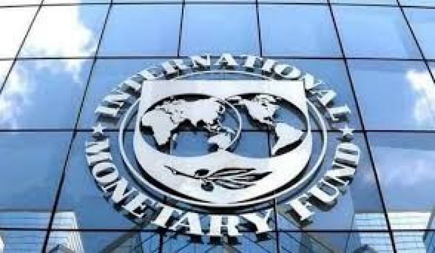 France Pushes IMF, World Bank Support for Kenya Amid Global Fuel Crisis Concerns