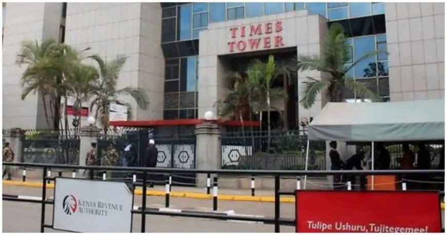ANALYSIS | Beyond the Rates: How KRA Cracked the Hard-to-Tax Nut