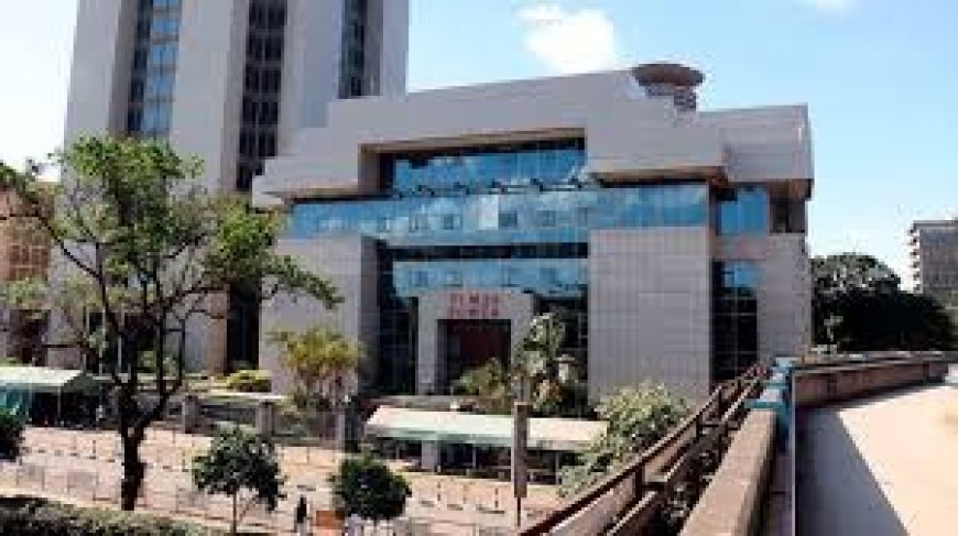ANALYSIS | Beyond the Rates: How KRA Cracked the Hard-to-Tax Nut