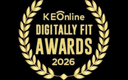 Digitally Fit Awards 2026: 14th Edition Set to Celebrate Kenya's Digital Trailblazers