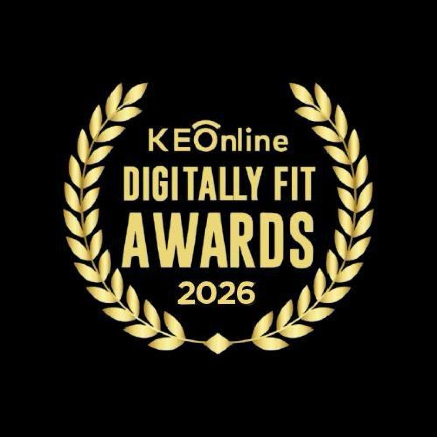 Digitally Fit Awards 2026: 14th Edition Set to Celebrate Kenya's Digital Trailblazers
